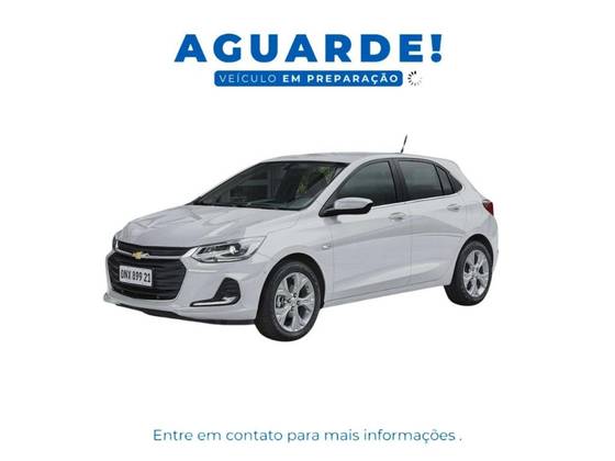 CHEVROLET ONIX 1.0 FLEX LT MANUAL CHEVROLET ONIX 1.0 FLEX LT MANUAL